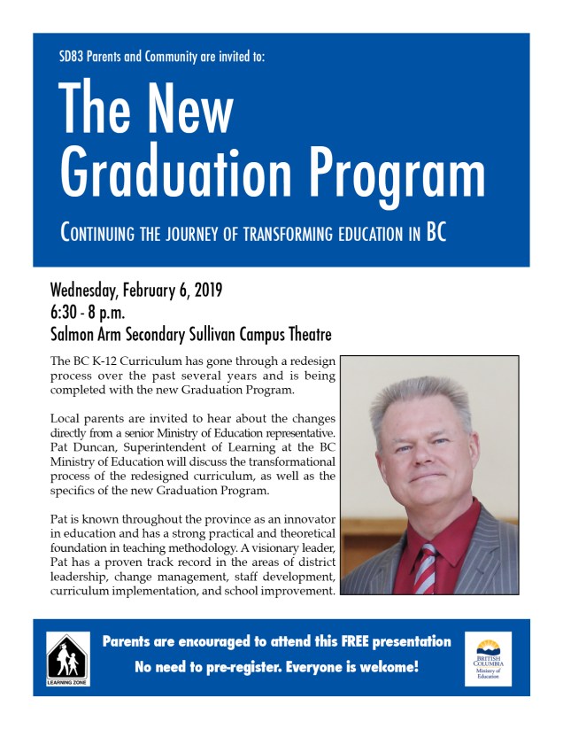 pat duncan parent session